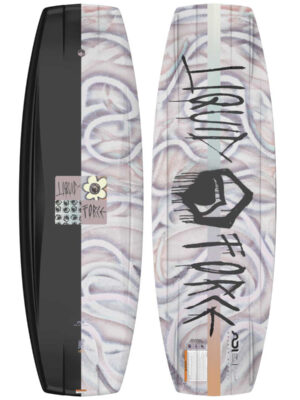 Liquid Force M.E. Women's Wakeboard 2026