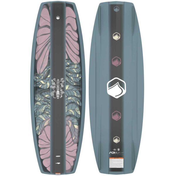 Liquid Force M.E. Aero 134 Women's Wakeboard 2026