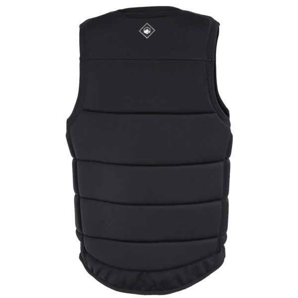 Liquid Force Mod Comp Life Vest [Black]