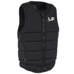 Liquid Force Mod Comp Life Vest [Black]