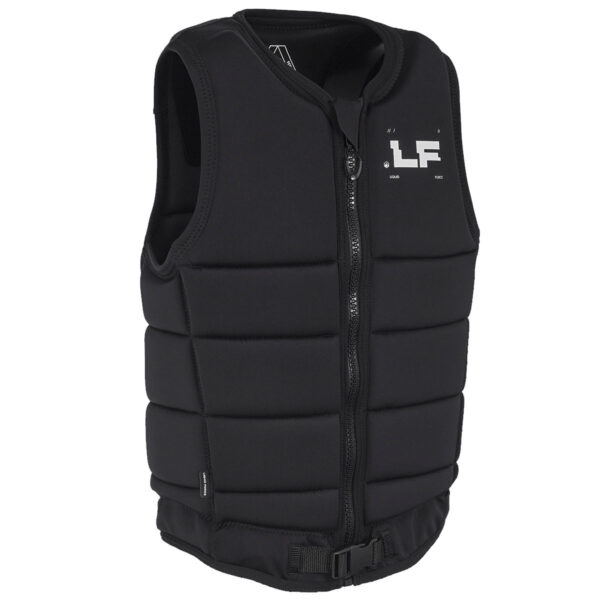 Liquid Force Mod Comp Life Vest [Black]