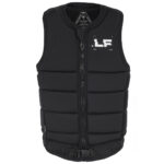 Liquid Force Mod Comp Life Vest [Black]