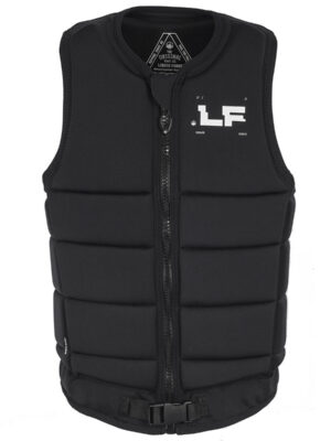 Liquid Force Mod Comp Life Vest [Black]