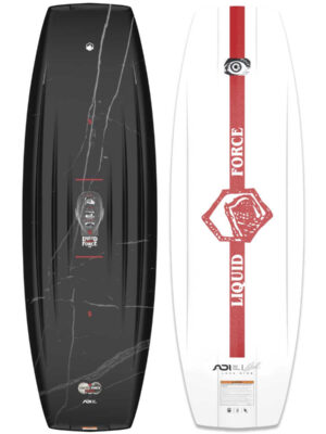 Liquid Force Origin Wakeboard 2026