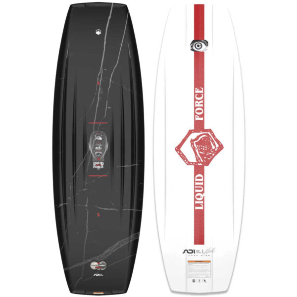 Liquid Force Origin Wakeboard 2026