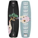 Liquid Force Peak Cable Wakeboard 2026