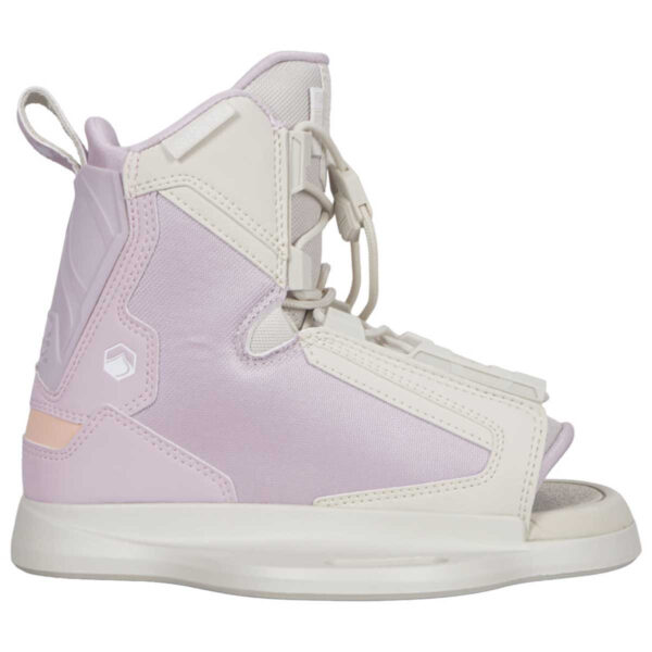 Liquid Force Plush Women's Wakeboard Bindings 2026
