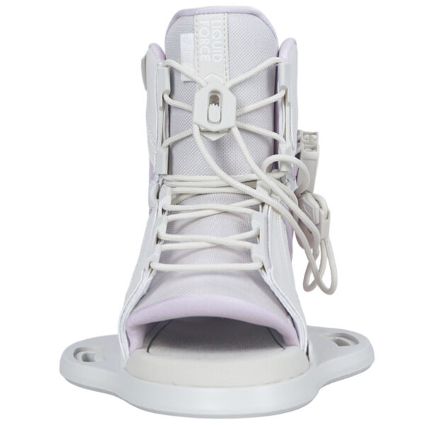 Liquid Force Plush Women's Wakeboard Bindings 2026