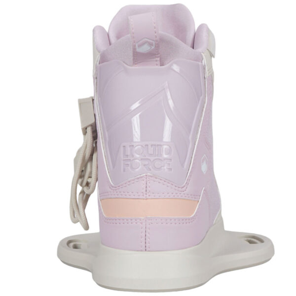 Liquid Force Plush Women's Wakeboard Bindings 2026