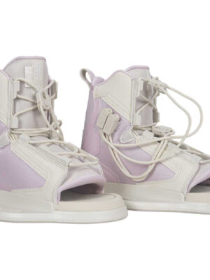 Liquid Force Plush Women's Wakeboard Bindings 2026