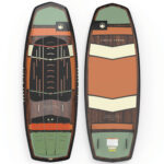 Liquid Force Pod Wakesurf Board 2026