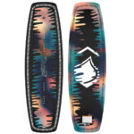 Liquid Force Press Cable Wakeboard 2026
