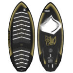Liquid Force Primo Wakesurf Board 2026