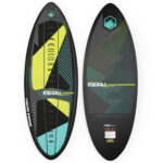 Liquid Force Reign Pro Skim Wakesurf Board 2026