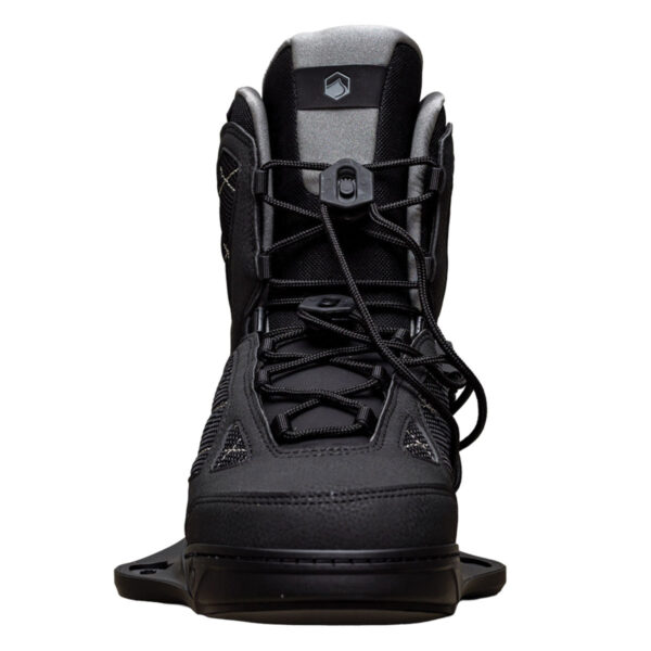 Liquid Force Rival 6X Wakeboard Bindings 2026