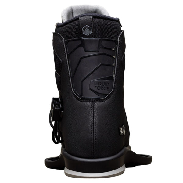 Liquid Force Rival 6X Wakeboard Bindings 2026