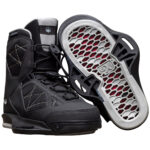 Liquid Force Rival 6X Wakeboard Bindings 2026