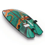 Liquid Force Rocket Wakesurf Board 2026