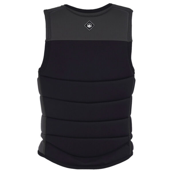 Liquid Force Rogue Comp Women's Life Vest [Black]