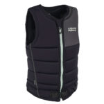 Liquid Force Rogue Comp Women's Life Vest [Black]
