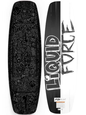 Liquid Force Tao Cable Wakeboard 2026