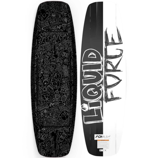Liquid Force Tao Cable Wakeboard 2026