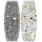 Liquid Force Tao Wakeskate 2026