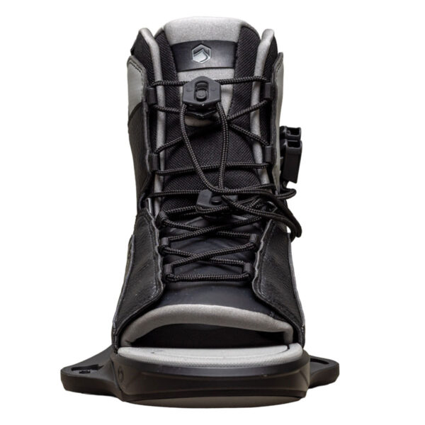 Liquid Force Transit 6X Wakeboard Bindings 2026