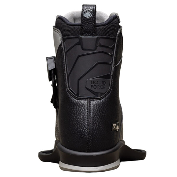 Liquid Force Transit 6X Wakeboard Bindings 2026