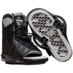 Liquid Force Transit 6X Wakeboard Bindings 2026