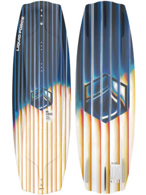 Liquid Force Trip Wakeboard 2026