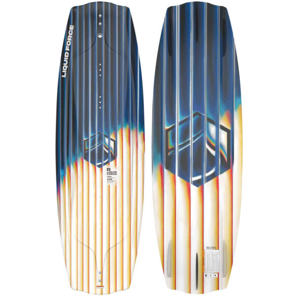Liquid Force Trip Wakeboard 2026