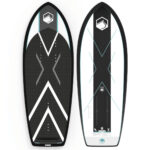 Liquid Force X Wakefoil Board 2026
