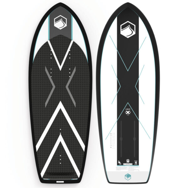 Liquid Force X Wakefoil Board 2026