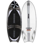 Phase 5 Ahi Stealth Wakesurf Board 2026