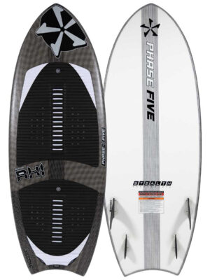Phase 5 Ahi Stealth Wakesurf Board 2026