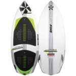 Phase 5 Aku V2 Wakesurf Board 2026
