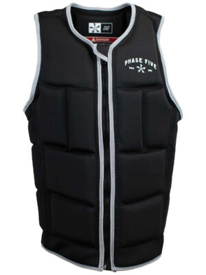 Phase 5 Comp Life Vest [Black] 2026