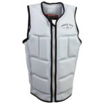Phase 5 Comp Life Vest [Light Grey] 2026