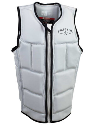 Phase 5 Comp Life Vest [Light Grey] 2026