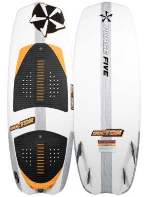 Phase 5 Doctor Wakesurf Board 2026