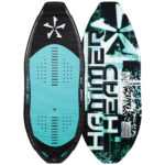 Phase 5 Hammerhead V3 Skim Wakesurf Board 2026
