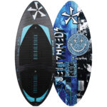 Phase 5 Key Jett Shreds Skim Wakesurf Board 2026
