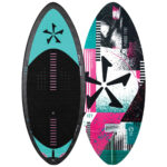 Phase 5 Key V2 Skim Wakesurf Board 2026