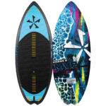 Phase 5 MVP V4 Skim Wakesurf Board 2026
