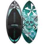 Phase 5 Matrix Payne Pro Skim Wakesurf Board 2026