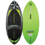 Phase 5 Matrix Skim Wakesurf Board 2026