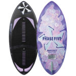 Phase 5 Mindset Skim Women's Wakesurf Board 2026