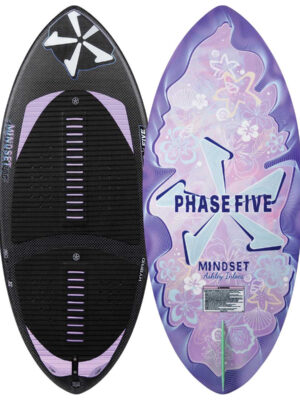 Phase 5 Mindset Skim Women's Wakesurf Board 2026