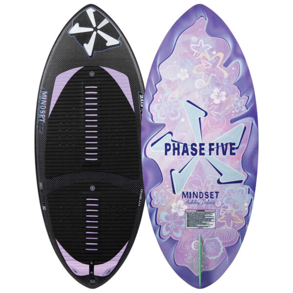 Phase 5 Mindset Skim Women's Wakesurf Board 2026